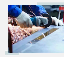 Услуги Изготовление металлоконструкций под ключ в Балашихе