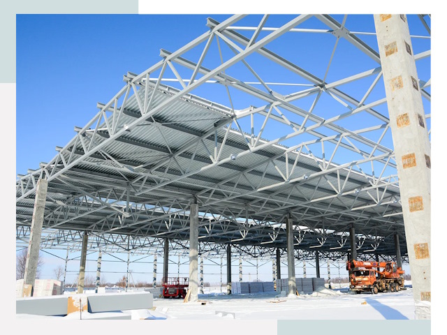 Строительство паркингов в Балашихе