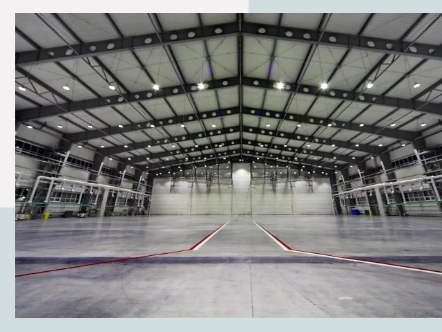 Ангары для бизнеса в Балашиха от 615 руб. - Надежность и качество