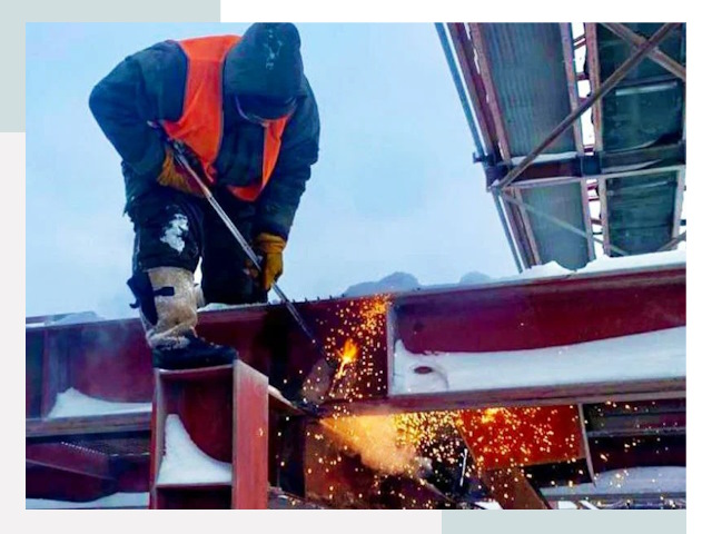 Ремонт металлоконструкций в Балашихе от 615 руб.