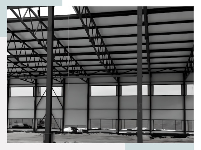 Производство ангаров в Балашихе