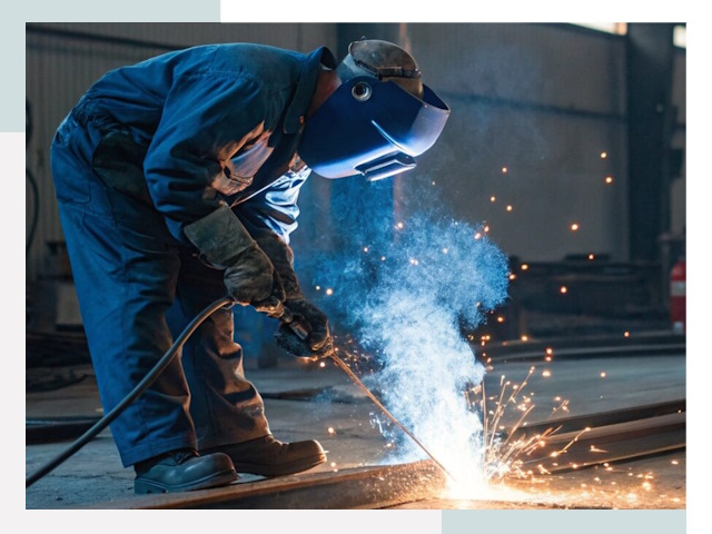 Профессиональные сварочные работы от 615 руб. в Балашиха