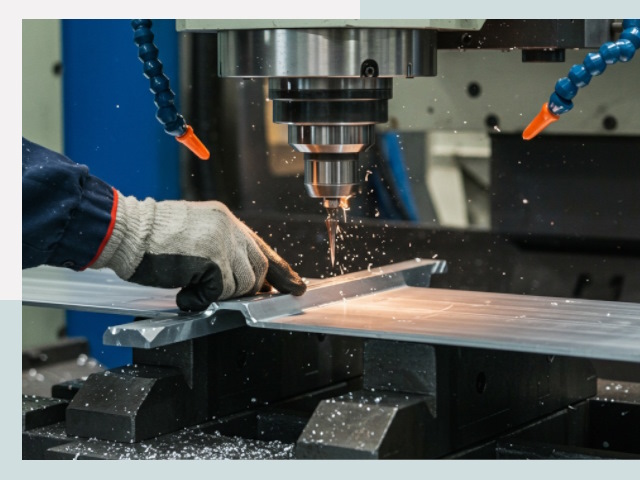 Металлообработка в Балашихе от 615 руб. - Надежно и быстро